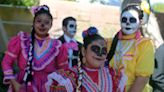 6 events celebrating Día de los Muertos in the Coachella Valley