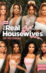 The Real Housewives of Potomac