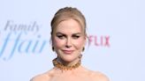 Nicole Kidman Earned Cool Points With Her Teen Daughters Thanks to Her Latest Movie