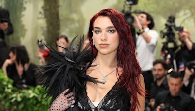 Dua Lipa Is Being Praised For Her “Integrity” After She Said She’s Willing To Accept Backlash For ...