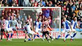 Last-gasp Tommy Doyle stunner sends Sheffield United into FA Cup semi-finals