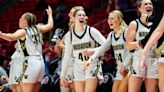 High school girls basketball: Wasatch, Springville, Bountiful, Box Elder punch tickets to 5A semifinals