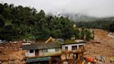 Four found alive days after deadly landslides in Wayanad