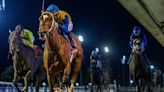 Final round of Kentucky Derby preps starts Saturday in Louisiana, Kentucky, Japan