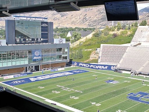 What will Utah State football look like in the fall?