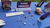 Evita ir a prisión este 4 de Julio: consulta las leyes locales si piensas usar fuegos artificiales