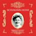 Ernestine Schumann-Heink: Complete Recordings, Vol. 1