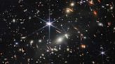 Impactante: la NASA revela las primeras imágenes en alta definición del cosmos del telescopio James Webb