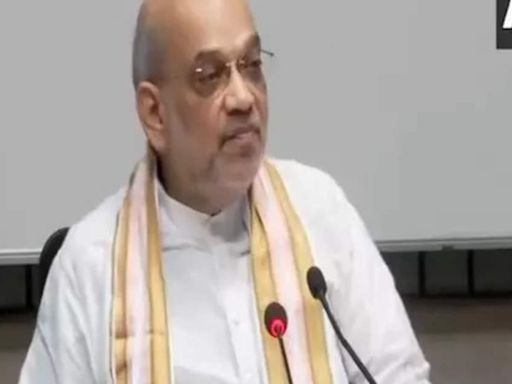 Police remand period continues to be 15 days under BNS: Union Home Minister Amit Shah