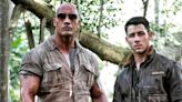 No dejes escapar la oportunidad de ver a 'The Rock', Kevin Hart y Nick Jonas en una de las mejores películas de aventuras de Hollywood: últimos días gratis online