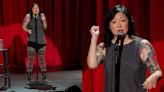 Margaret Cho calls for trans characters in Disney films: 'It's a move towards the future'