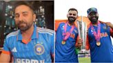 WATCH: Ayushmann Khurrana ‘still can’t get over’ India winning T20 World Cup, pens warm shayari lauding Virat Kohli, Rohit Sharma and others