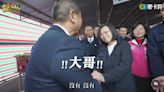 蔡英文稱邰智源「大哥」 影片瘋傳：小英真的是台灣人的媽媽