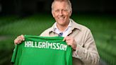 Hallgrímsson has lots of work as Ireland boss doesn't have time on his side