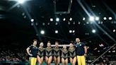 Técnica da ginástica brasileira exalta importância de Jade Barbosa na equipe: 'É como uma mãe para elas'