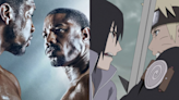 Michael B. Jordan on How Naruto Inspired Creed 3's Fight Scenes