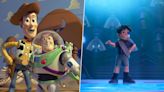 Every upcoming Pixar film