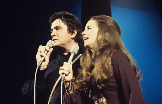 When & Where Did Johnny Cash Propose to His Wife June Carter Cash?