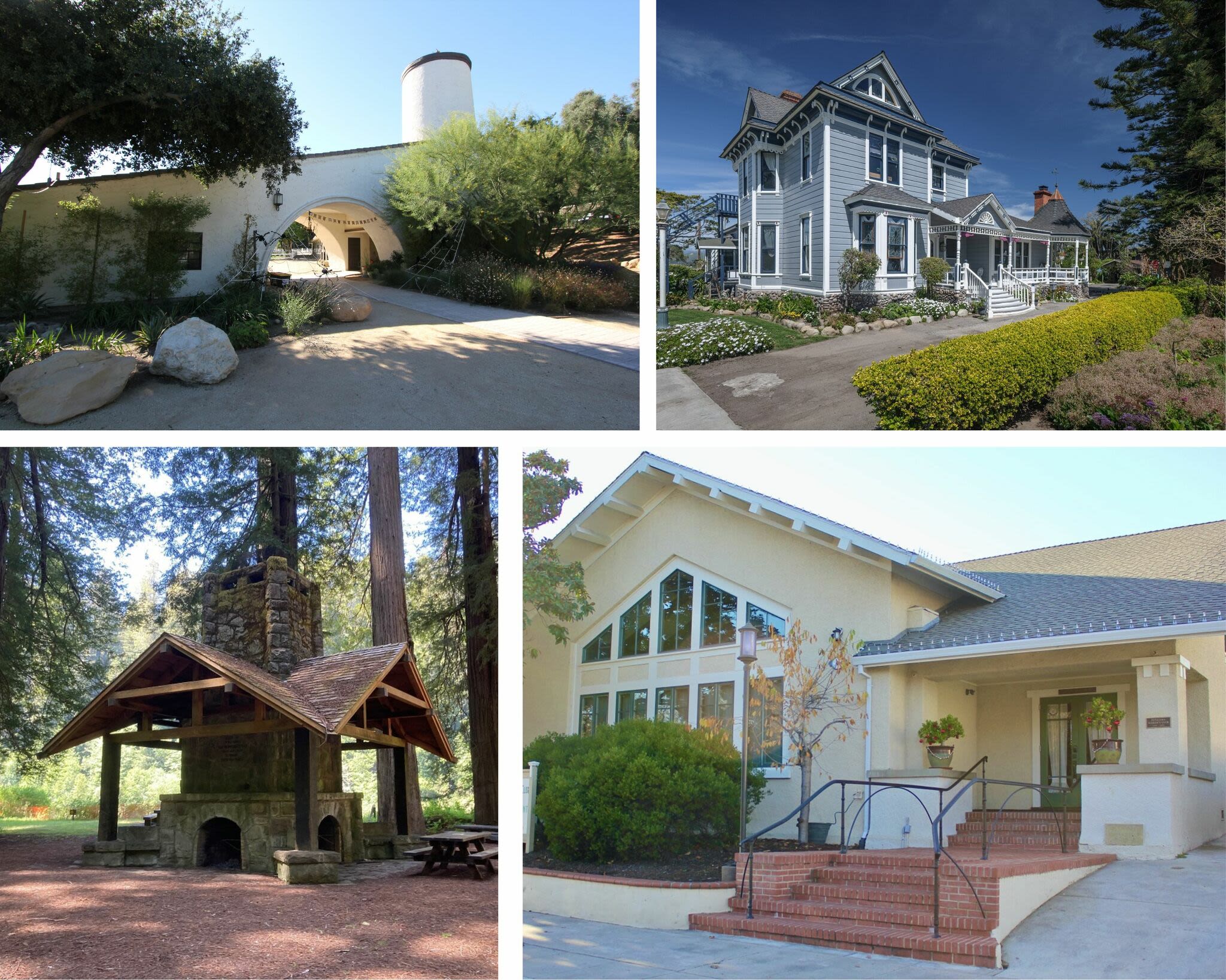 Bay Area spot on National Register of Historic Places shortlist