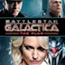 Battlestar Galactica – The Plan