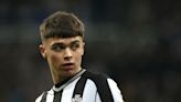 Newcastle United rocked by fresh Lewis Miley injury as youngster faces months on sidelines