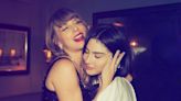Gracie Abrams’ New Album Features Taylor Swift Collaboration