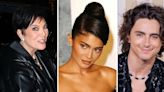 'So Overbearing': Kris Jenner Has Been 'Meddling' in Kylie Jenner’s Romance With Timothée Chalamet: Source