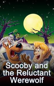 Scooby-Doo! and the Reluctant Werewolf