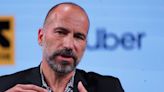 Uber CEO says the company took its drivers 'for granted'