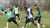 El Córdoba CF visita Mérida con la idea de seguir acosando a sus rivales