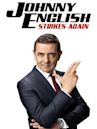 Johnny English Strikes Again