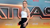 Jennifer Lopez spotted without Ben Affleck at her premiere: When divorce gossip won't quit