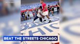'Beat the Streets Chicago' to help youth plan for a bright future