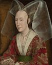 Isabella of Portugal, Duchess of Burgundy