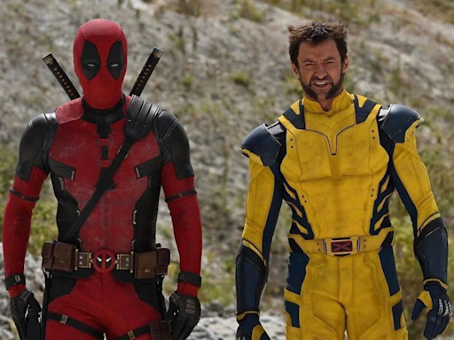 Ryan Reynolds Reveals Original Idea Behind Deadpool 3 Before Logan: 'It Was Just A Road Trip Movie'