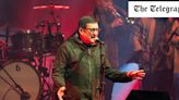 ‘Some bands are really taking the mick’: Paul Heaton’s plan to make the £35 arena tour pay