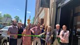 Vibe Studio hair salon celebrates official grand opening in downtown Gardner