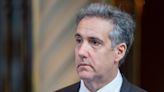 Michael Cohen admits to stealing from Trump in blow to Alvin Bragg's case