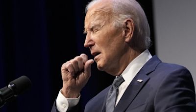 Joe Biden por abandonar: “Es una cuestión de cuándo, no de si”