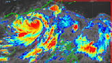 Southwest monsoon still enhanced as Enteng becomes super typhoon outside PAR