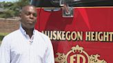 Muskegon Heights fire chief retires after almost 3 decades serving community