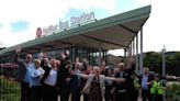 New £20 million bus station officially opened as Mayor hails 'great day for Halifax'