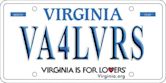 Virginia Department of Motor Vehicles