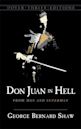 Don Juan in Hell