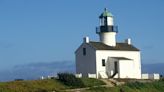 Old Point Loma Lighthouse closes through August for restoration work