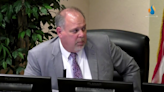 Whistleblower disrupts former Lee County schools superintendent's new job