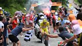 Pogacar se corona en Plateau de Beille y sentencia la segunda semana del Tour de Francia