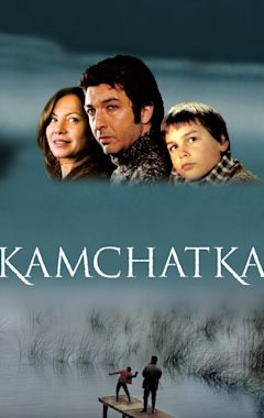 Kamchatka