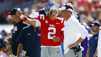 Ole Miss Football Predictions For Wake Forest In Week 3