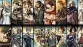 Octopath Traveler Releases for PS5/4; Octopath Traveler II for Xbox, Windows